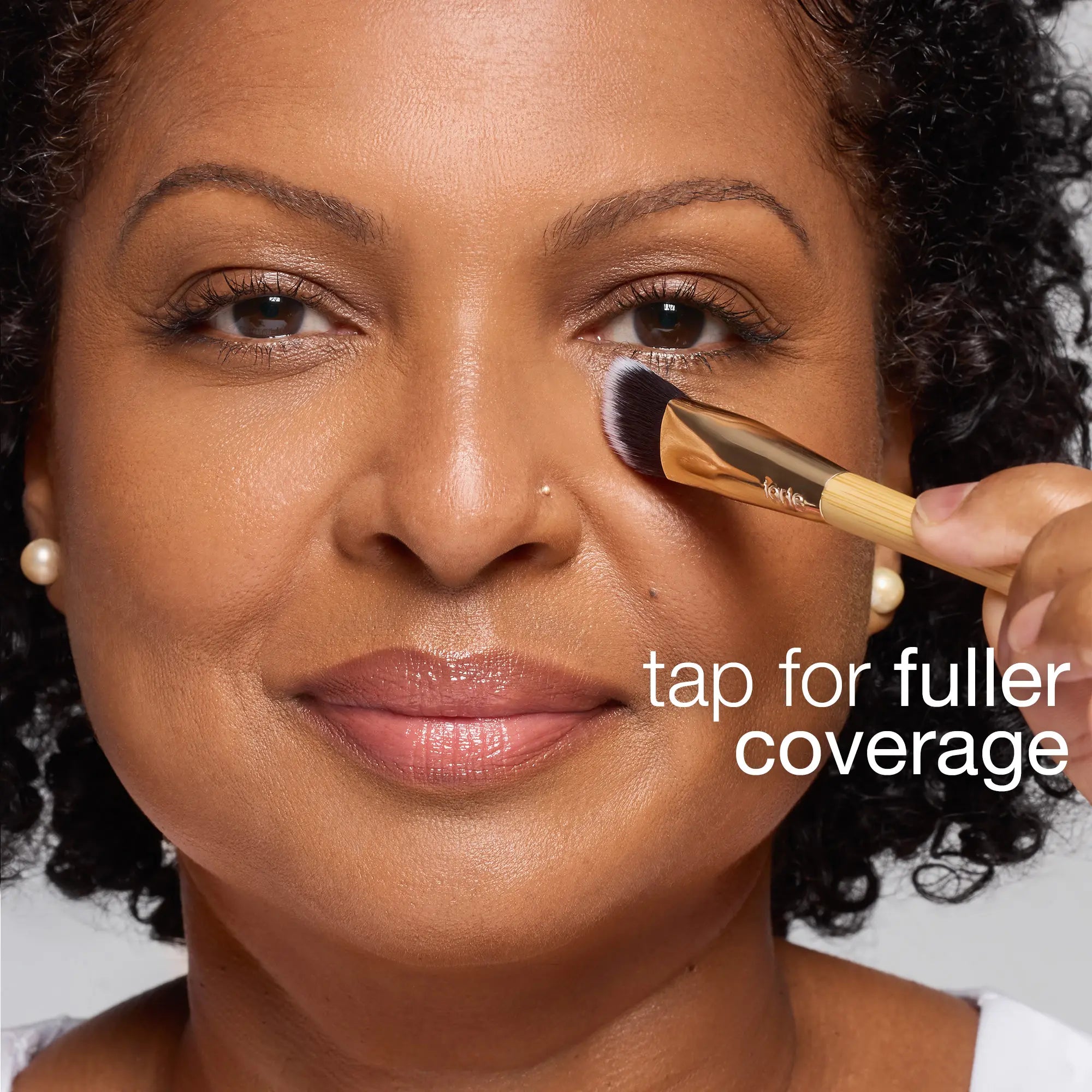 Brighten Your Eyes with Tarte's Revolutionary Colored Clay CC Undereye Corrector